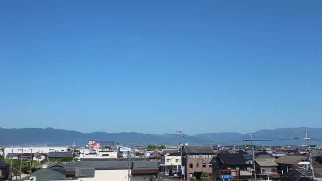 ＧＷ休暇がはじまります